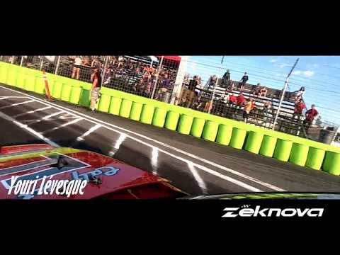 Team ZEKNOVA Tires Canada : Youri Levesque // DMCC Drift - Round 5 - Autodrome Chaudière