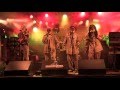 The Congos - Thief Is In The Vineyard