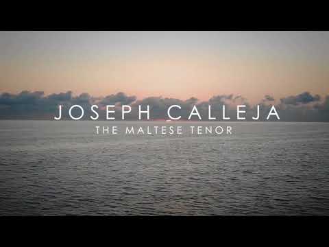 Joseph Calleja - The Maltese Tenor - Malta to Melbourne