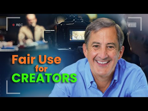 Copyright Fair Use: When Is It OK to Use Someone Else's Content?