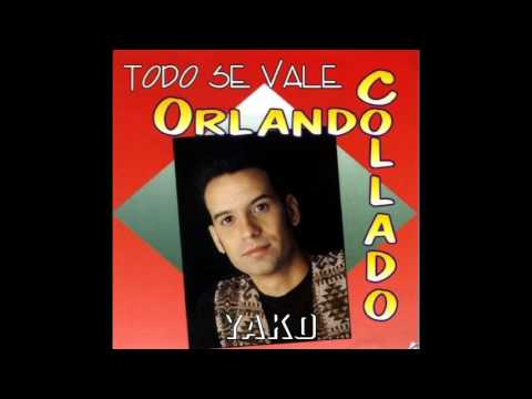 Orlando Collado=La Cita