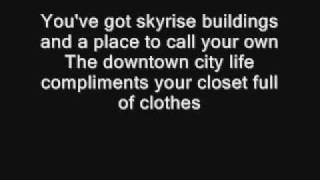 Morgan Laurence Come on Come on lyrics