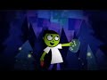 PBS Kids Fireflies Has BSOD