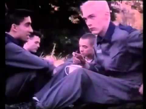 STAR CLUB Bronski Beat Jimmy Somerville 02 04 1978