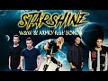 W W AXMO Feat Sonja Starshine I Don T Want This Night To End Lyrics