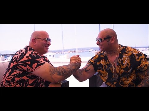 Ferry B. feat Kotlár Security - Čardáš ve stylu