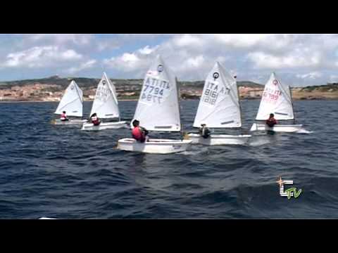 VELA. Campionato Regionale Studenteschi.