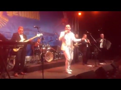 JORDAN MITEV - NE SE ZENAM NE (LIVE IN KRATOVO)