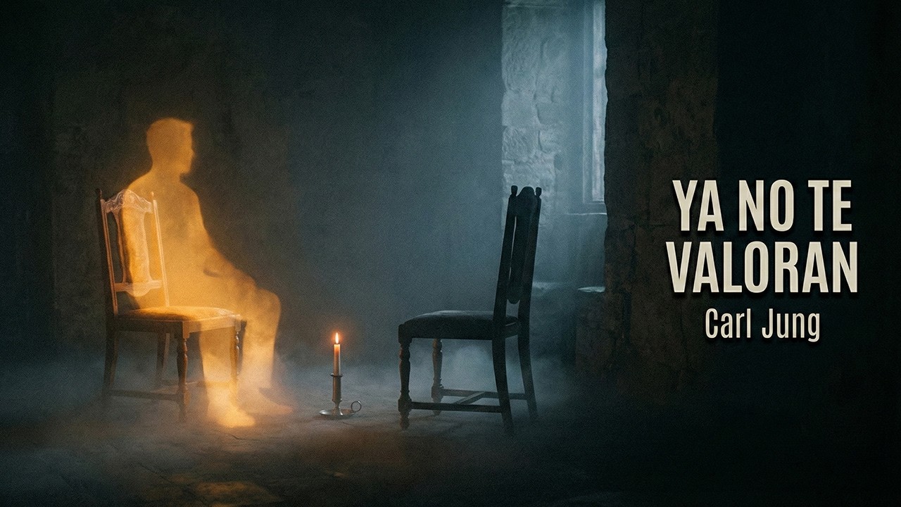 Cómo tratar con personas que ya no te valoran | Carl Jung