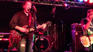 Buffalo Tom- "Impossible"