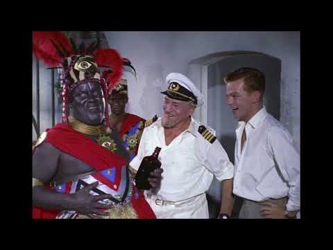 Styrmand Karlsen (1958) - Løsladelse fra fængslet