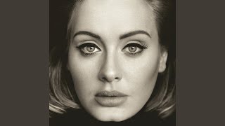Video thumbnail of "Adele - Million Years Ago"