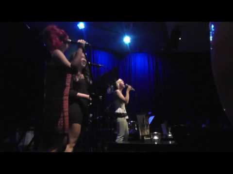 160806 Irma Seleman live at "Alexis" - Take It Slow