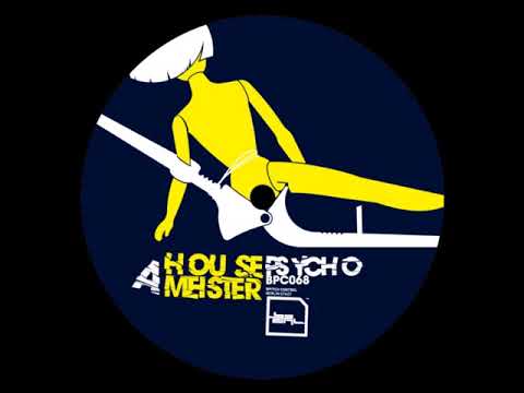 Housemeister - B1 - Fuck Martinez!