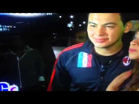 Luis Alfonso Yaki Le Responde a Jorge Medina