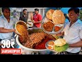 1000 Everyday Highest Selling Chole Bhature In Jamshedpur Plate Only 30 IndianFoodExplorer