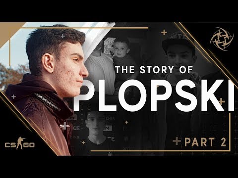 The path of a ninja - Episode 9: The story of Plopski Part 2