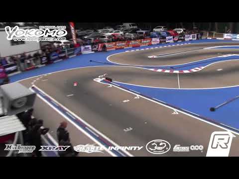 2017/18 Yokomo Euro Touring Series Rd3 - Pro Stock A1