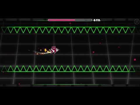 ModChat By RobTop | Geometry Dash