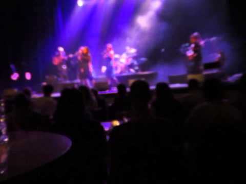 Ialma : Na Iauga , Live @ Overpelt, CC Palethe 20 09 2014