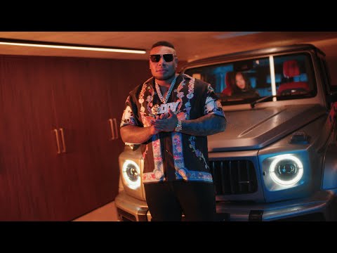 ODDY - FAST LANE (Official Music Video)