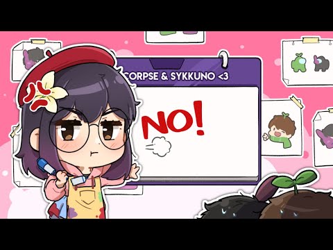 Gartic Phone with OfflineTV & Friends!