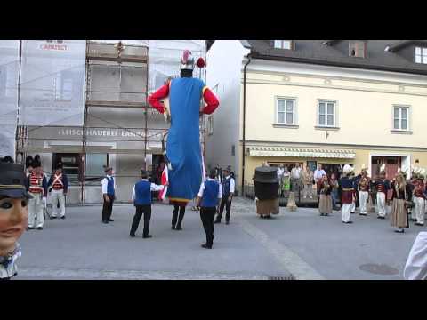 Samsontanz Mauterndorf 24.5.2014