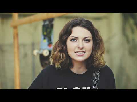 The World Is Ending - tia mack