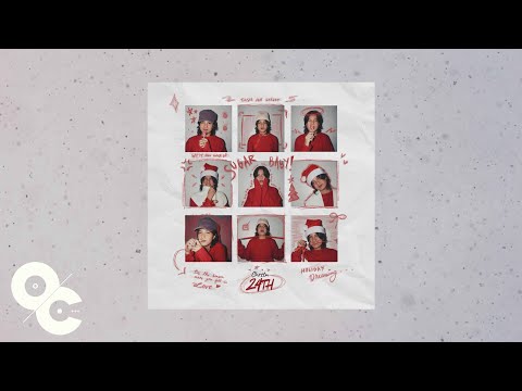 Chrstn - 24th (Official Audio)