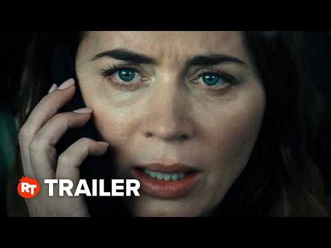 ディスロージャー・デイ 最終予告編 (2026) (Disclosure Day Final Trailer (2026))