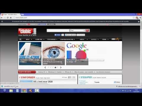 comment ouvrir open office sur windows 8