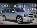 2006 Chevy Trailblazer SS Review