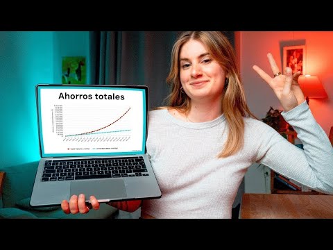 Cómo Empezar a Invertir En Tus 20s (Con Poco Dinero)