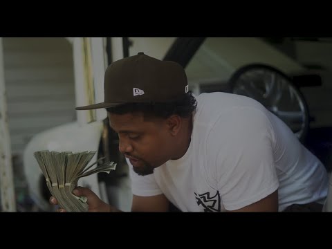 Lil Fed - Matrix (Official Music Video)