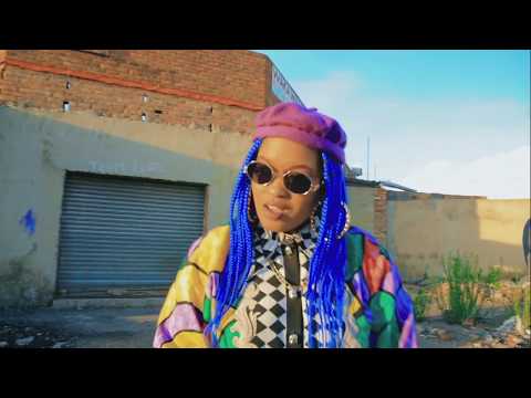 Bizzcuit - Solo Ft V-Eye, BFB & D1 (OFFICIAL VIDEO)