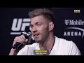 UFC 264: Poirier vs McGregor 3 Media Day