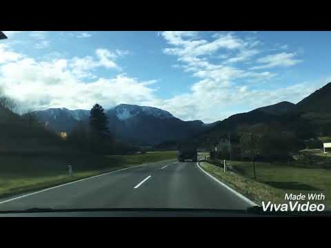 Austria 🇦🇹 puchberg am schneeberg