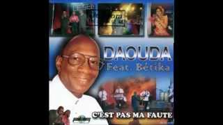 DAOUDA (C'est Pas Ma Faute - 2009) 06- Lomé