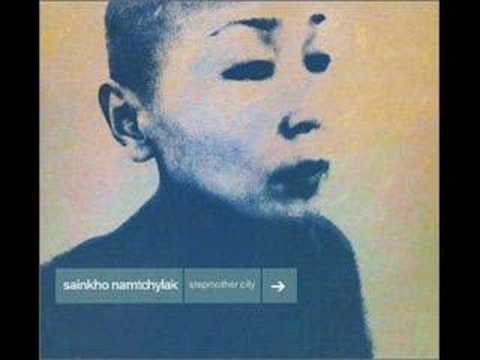 Sainkho Namtchylak - Order to survive