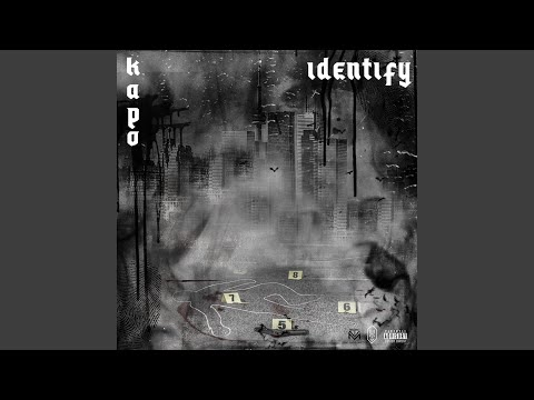 Identify (feat. Hazey)