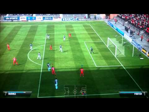 Fifa 13 CO-OP Liverpool Career with Haighyorkie - Part 6