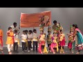 RTS Pongal Event Dance Jan 2017