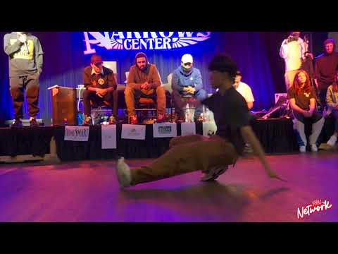 Hype/Ban Vs Knock Out Kings- 1st Round - Thrillah In The Rivah 2021