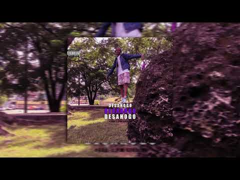 Mj Flow - Desahogo (Audio Oficial)