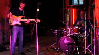 THE MARAVINES - Giants & Neptune (Live @ Brix City Brewing)