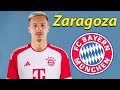 Bryan Zaragoza ● Welcome to Bayern Munich 🔴⚪🇪🇸 Best Goals & Skills