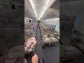 Emirates AMAZING A380 Economy Class Shorts