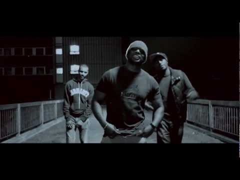 Static, Touss & Stealth Artois - Run [@MCTVUK @STEALTH_ARTOIS @MorePotential @Mo_Static] | MCTV