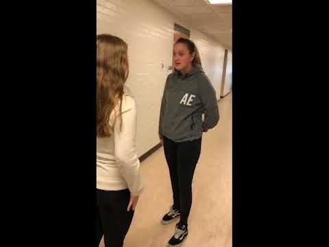 Deaf Invention // Catie-Hailee-Jonah-Megan