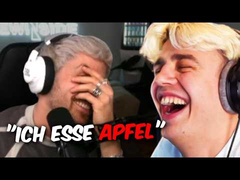 DIESER TAG WAR EIN EINZIGER FIEBERTRAUM! (Rewi, Rose & Tobi)